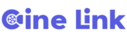 Cinelink logo