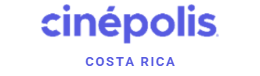 Cinépolis Costa Rica logo