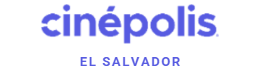 Cinépolis El Salvador logo