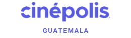 Cinépolis Guatemala logo