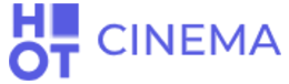 HOT Cinema logo
