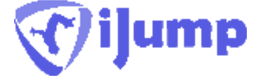 Ijump logo