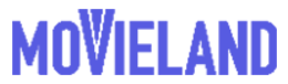 Movieland logo