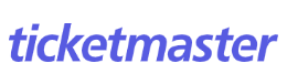 Ticketmaster logo